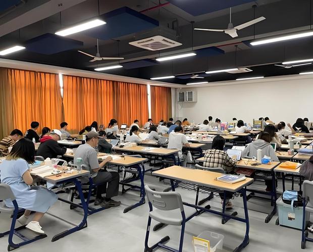 专科考研辅导怎么选？上岸关键在哪？-图2