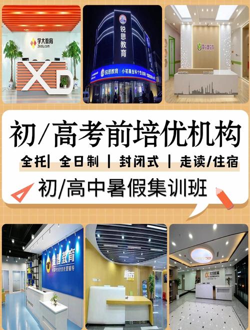 培优辅导高中,如何高效提升成绩?-图1 培优辅导高中,如何高效提升成绩?-图1