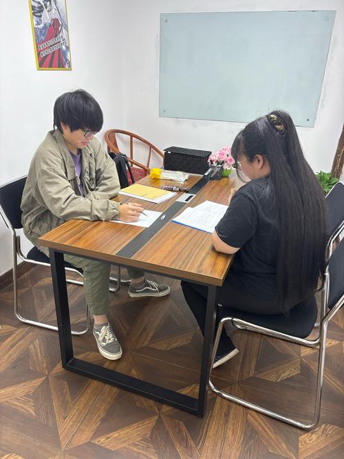 学生生涯辅导，如何精准点亮未来方向？-图1