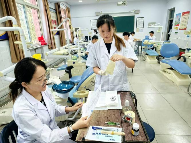 如何高效备考执业医师实践技能？-图2