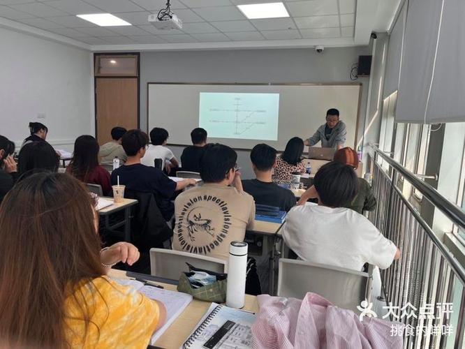 威海考研辅导班该怎么选？-图3