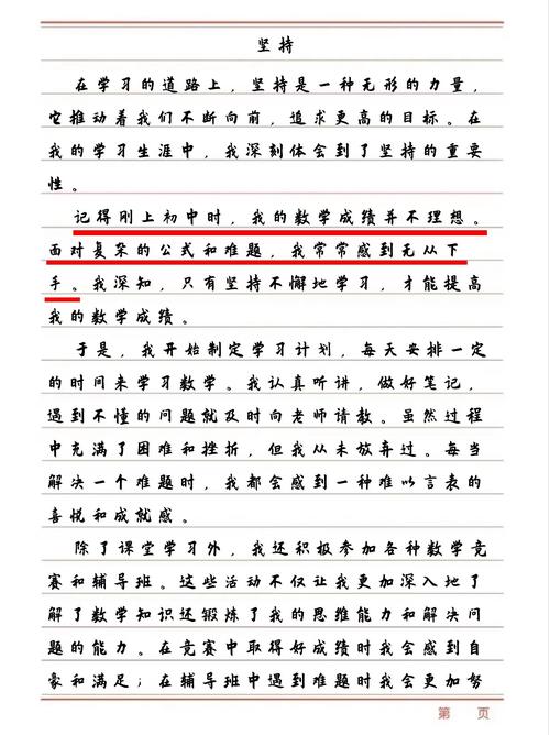 坚持的意义何在？-图3