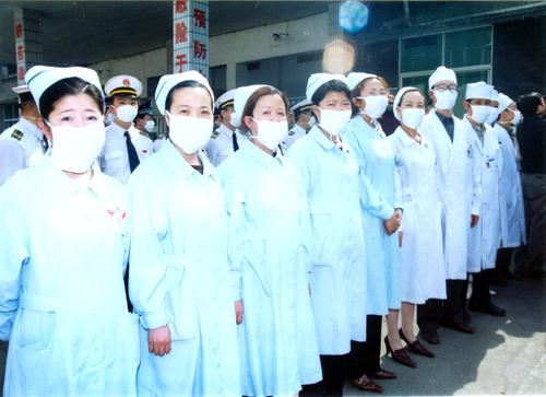 抗非典精神对当下有何启示？-图3