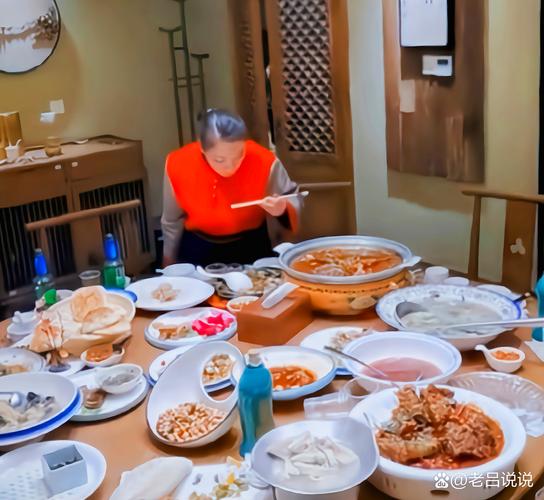 打包剩菜，服务员该不该主动？-图3