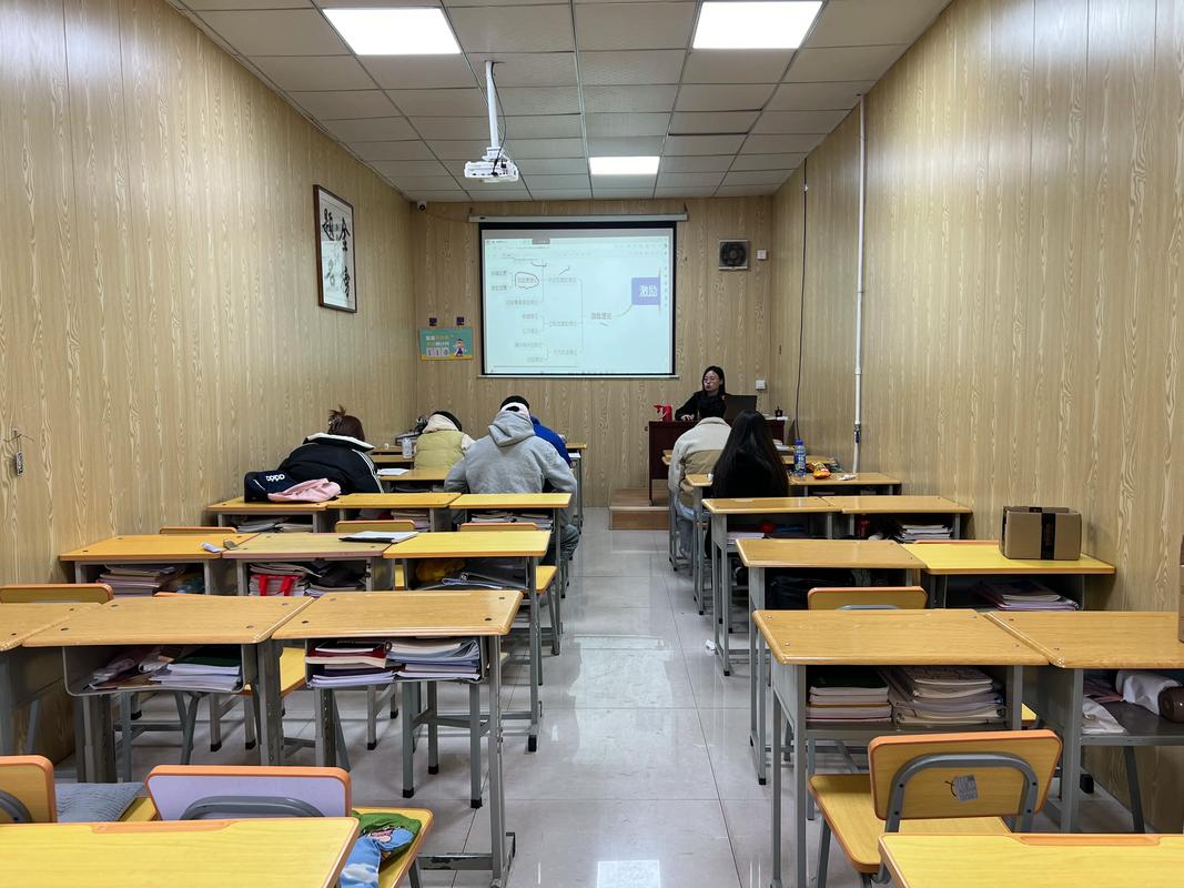 专起本辅导班怎么选?-图1 专起本辅导班怎么选?-图1