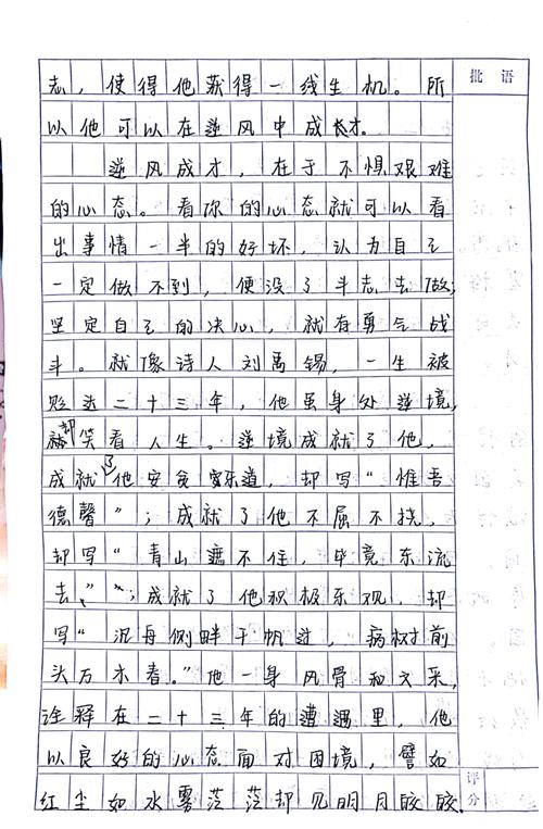 逆境是成长的磨刀石还是绊脚石?-图1 逆境是成长的磨刀石还是绊脚石?-图1