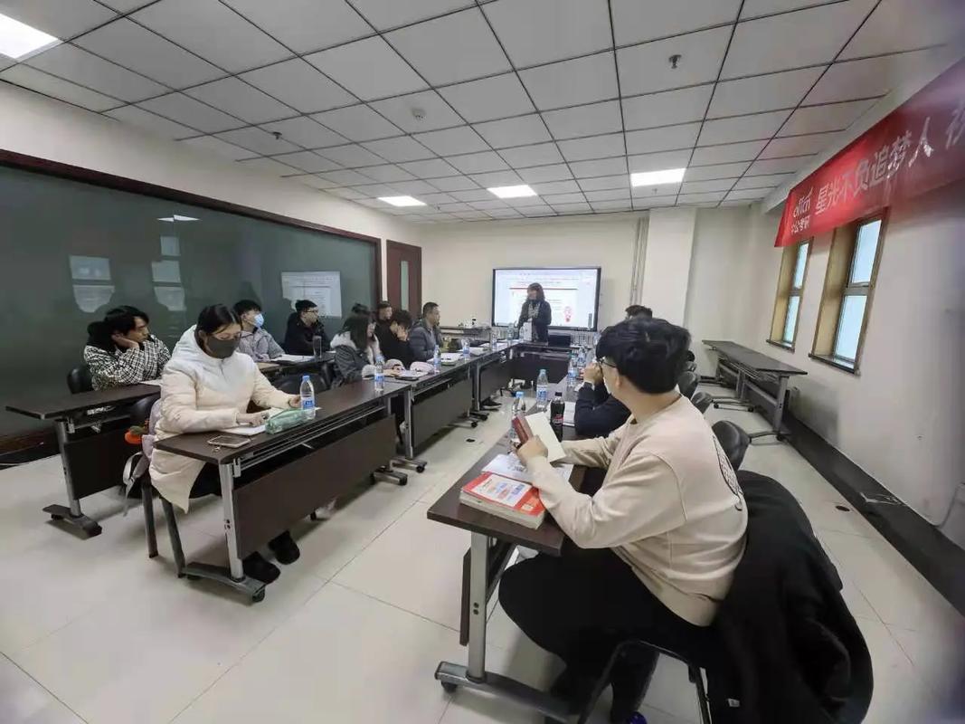 中医考研线下辅导-图2