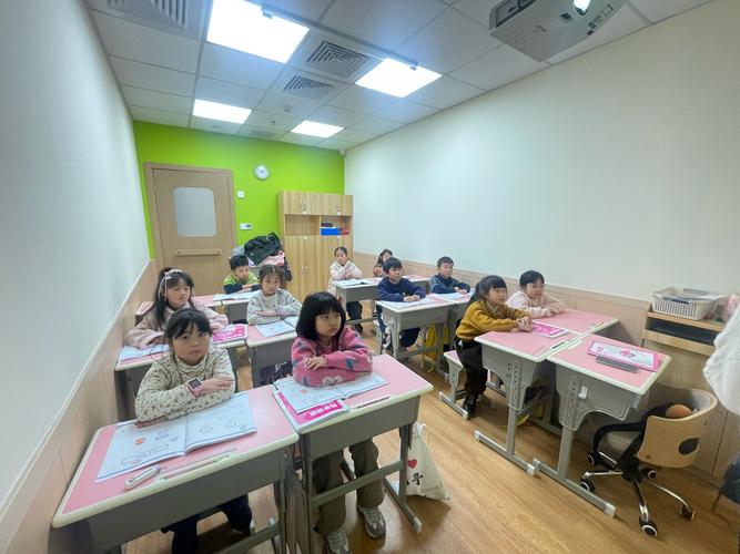 长安辅导班,是孩子的加油站还是压力锅?-图2 长安辅导班,是孩子的加油站还是压力锅?-图2