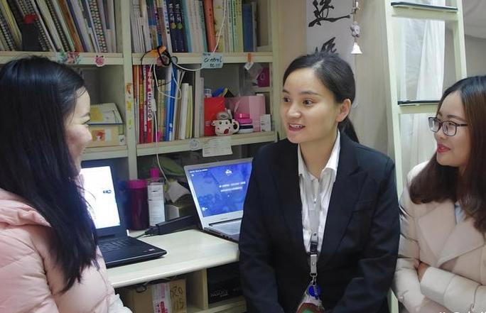 我与我的辅导员-图1