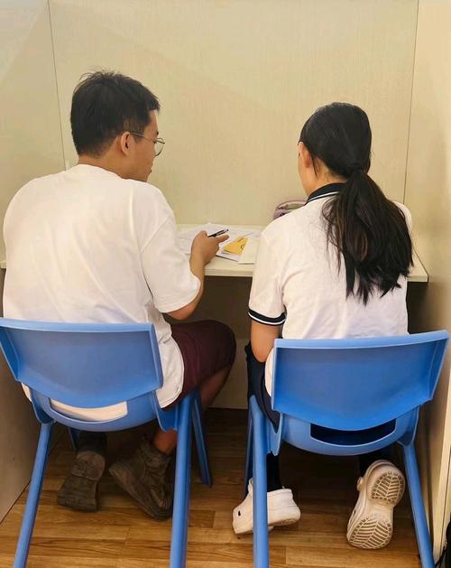 见到辅导员-图3