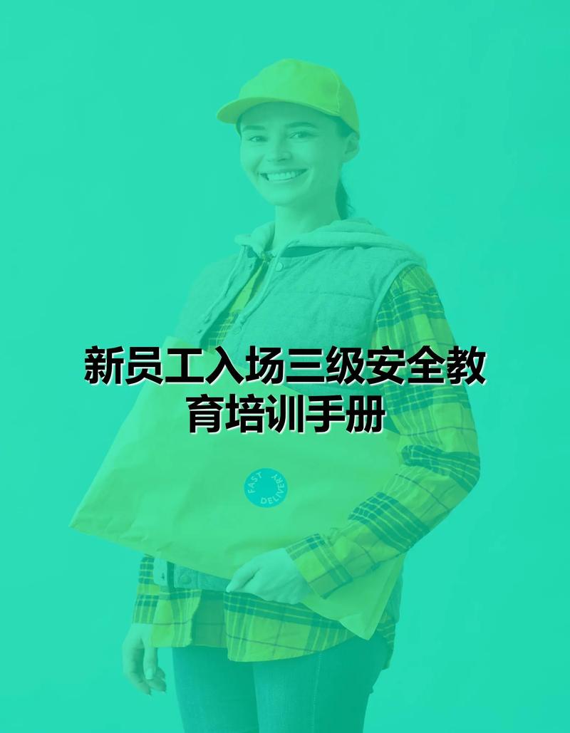 安全教育辅导，如何有效提升安全意识？-图2