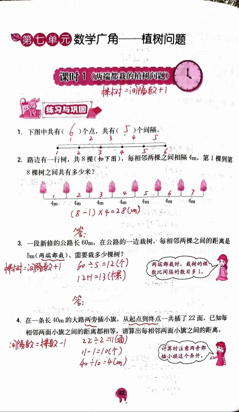 小学数学人教版辅导书-图2