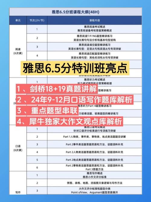 雅思一对一辅导-图1