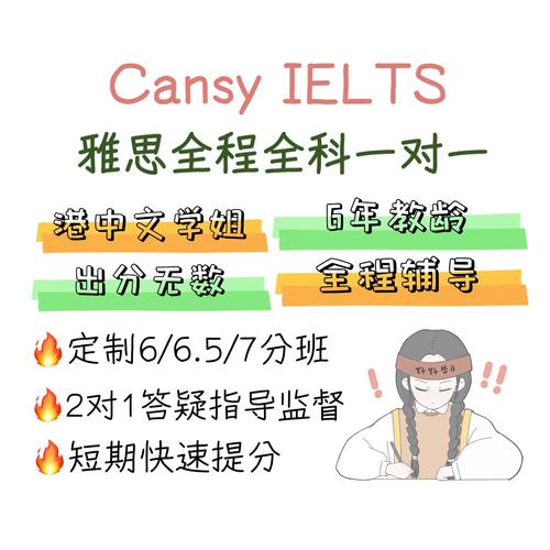 雅思一对一辅导-图2