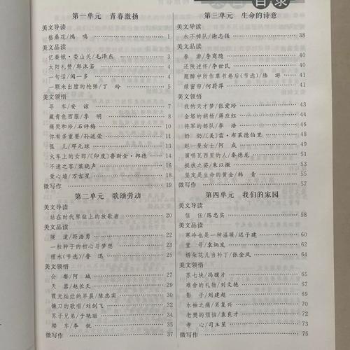 高中语文阅读辅导书-图2