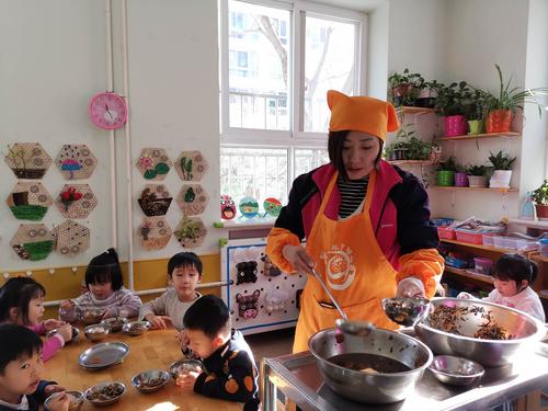 辅导班分餐-图3