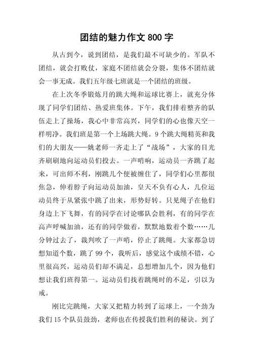 团队力量如何铸就成功？-图3