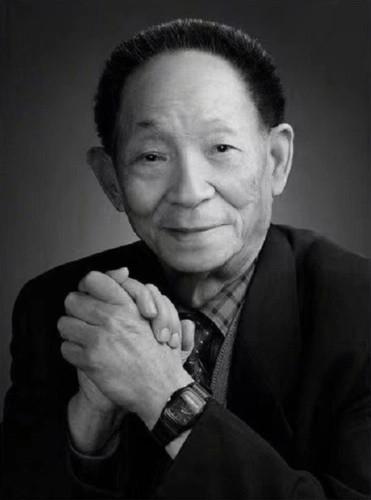 袁隆平精神何以照亮时代？-图1