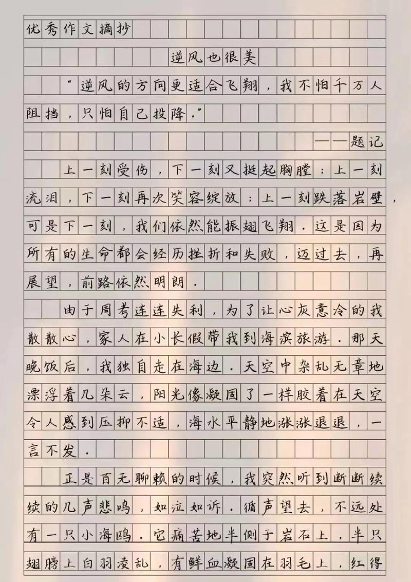 逆向 议论文-图3