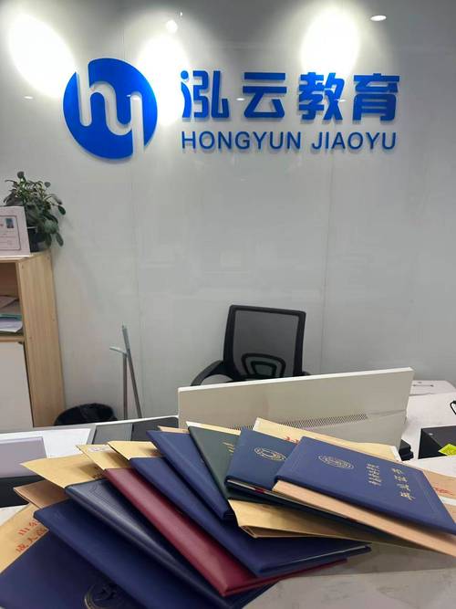 文凭教育辅导班-图1