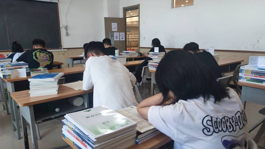 文凭教育辅导班-图3