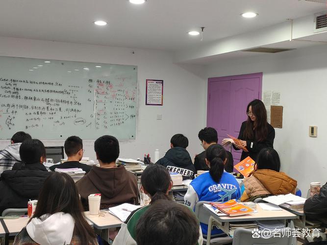 EMBA辅导如何高效备考？-图1