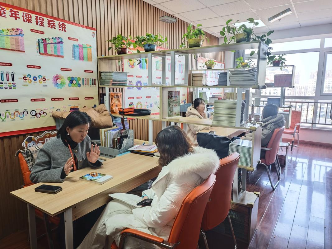 余杭区教育辅导站有何特色课程？-图3