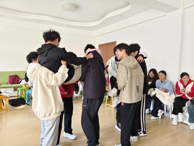 团体心理辅导的技术-图2