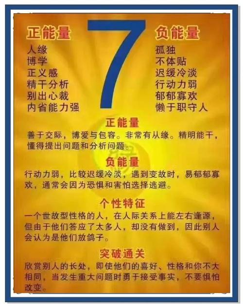 性格真的能决定命运吗?-图3 性格真的能决定命运吗?-图3