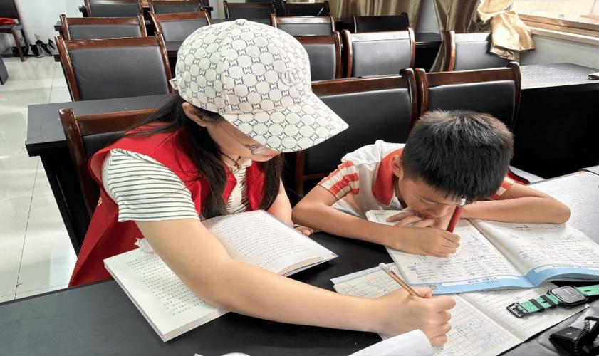 淮北小学辅导哪家好？-图2