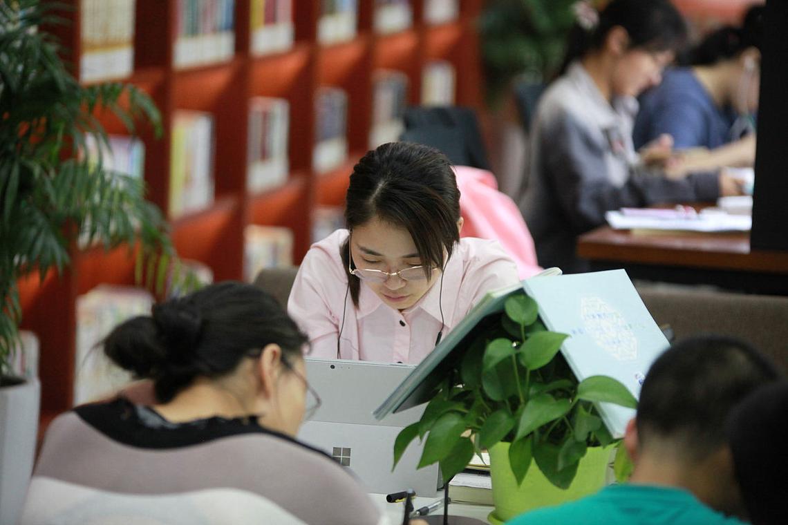 高校辅导员为何要重视阅读？-图3