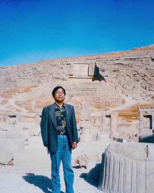 议论文 余秋雨-图2