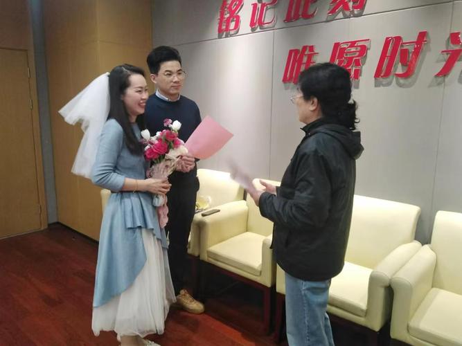 婚前辅导师，如何让婚姻更稳固？-图1