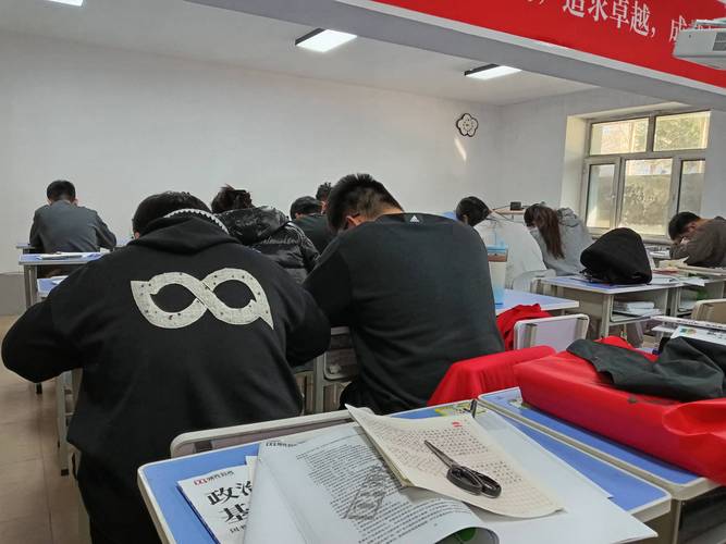 一对一公务员辅导-图2 一对一公务员辅导-图2