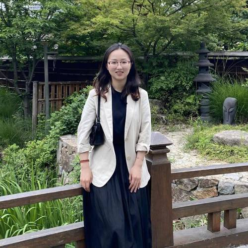 女朋友 辅导员-图2