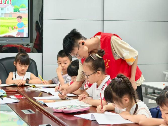 特殊学生辅导-图1