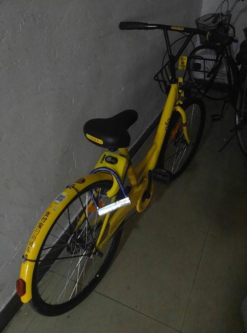 小黄车被损坏议论文-图3