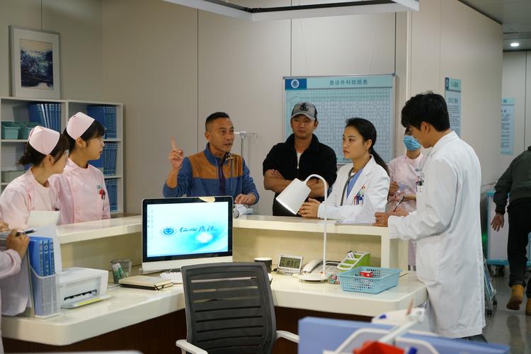 临床辅导员的核心职责与价值是什么？-图1