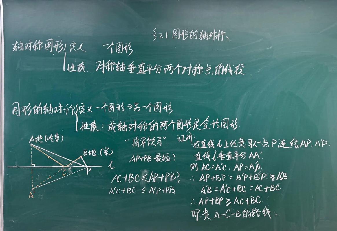 初二数学辅导视频-图2