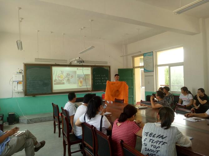 菏泽牡丹区辅导班哪家好？-图1