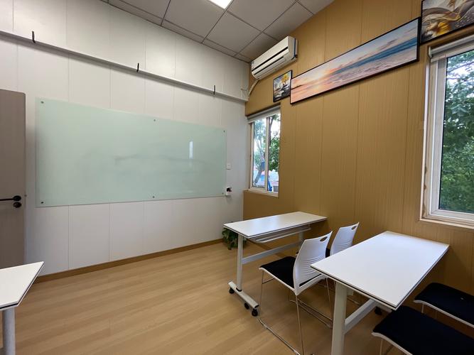 辅导培训室-图3