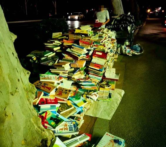 地摊辅导书，靠谱吗？-图3