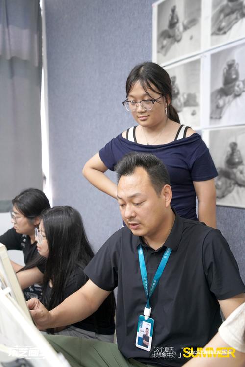 济南作品集辅导怎么选？哪家更专业？-图1