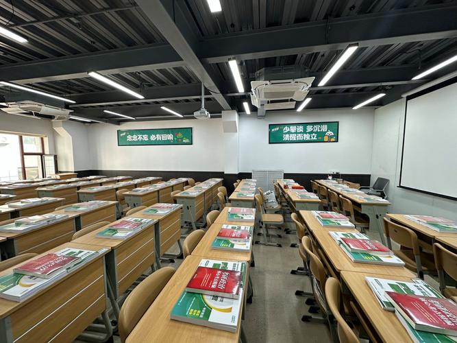 长春市考研辅导班-图1