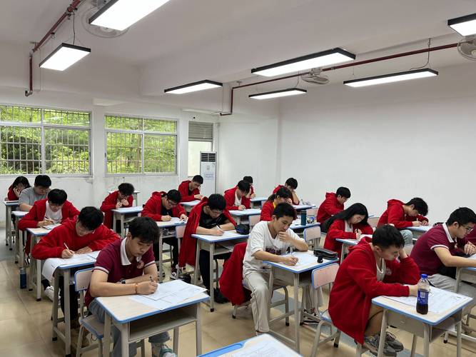 南宁初二辅导哪家好？怎么选才有效？-图3