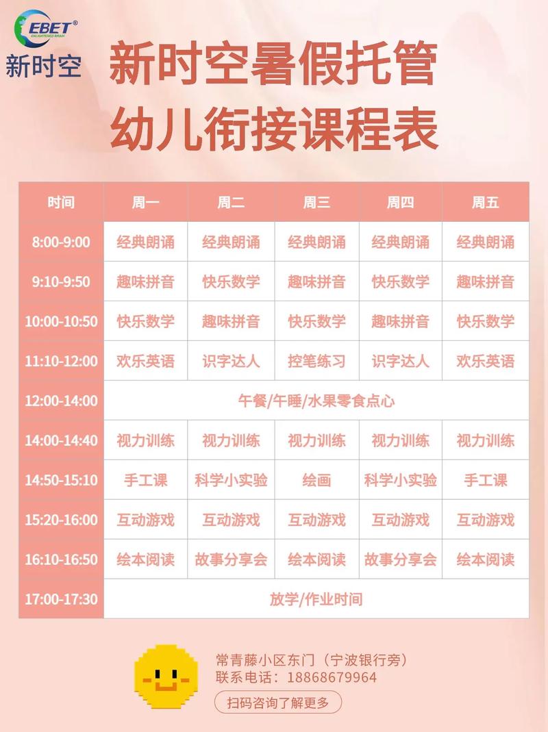 辅导班课程有哪些？如何选到合适的？-图1