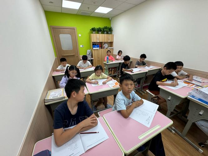 京翰教育辅导班效果如何？-图2