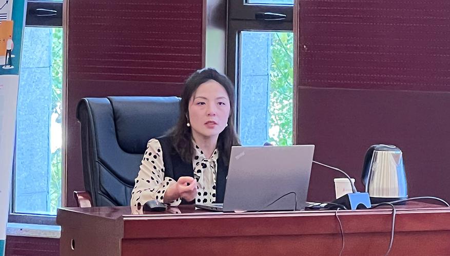 中北大学辅导员-图2