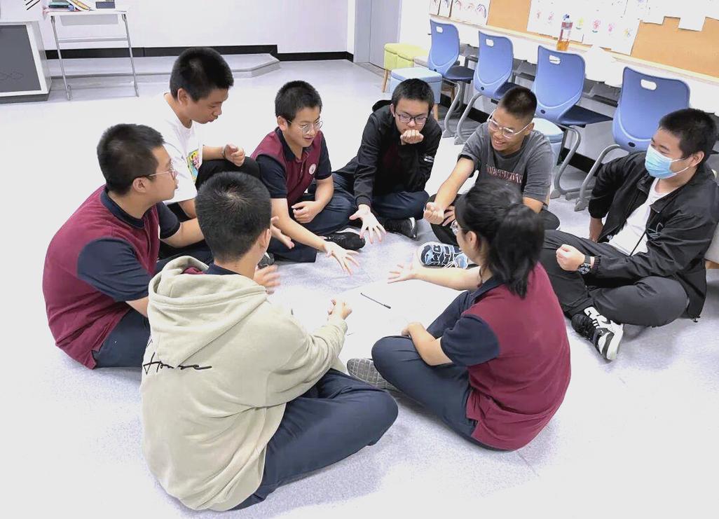 班级团体辅导活动如何有效开展？-图2