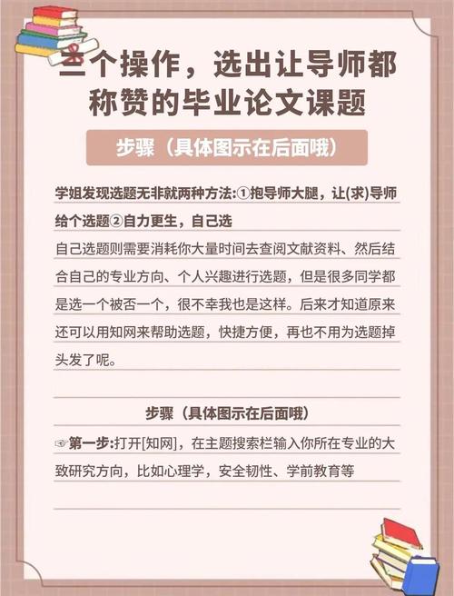 如何选题更有效？-图2